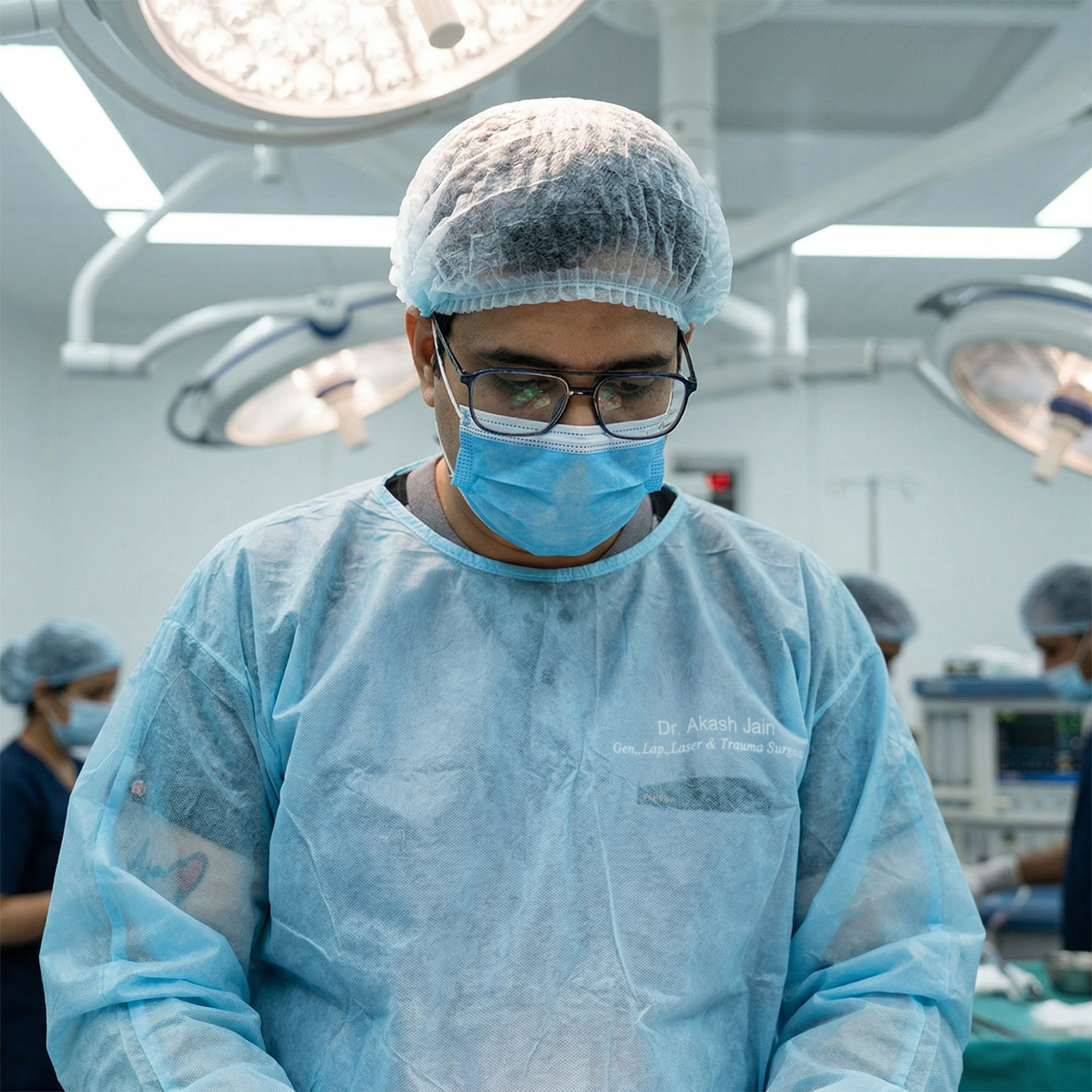 Surgical Excellence
