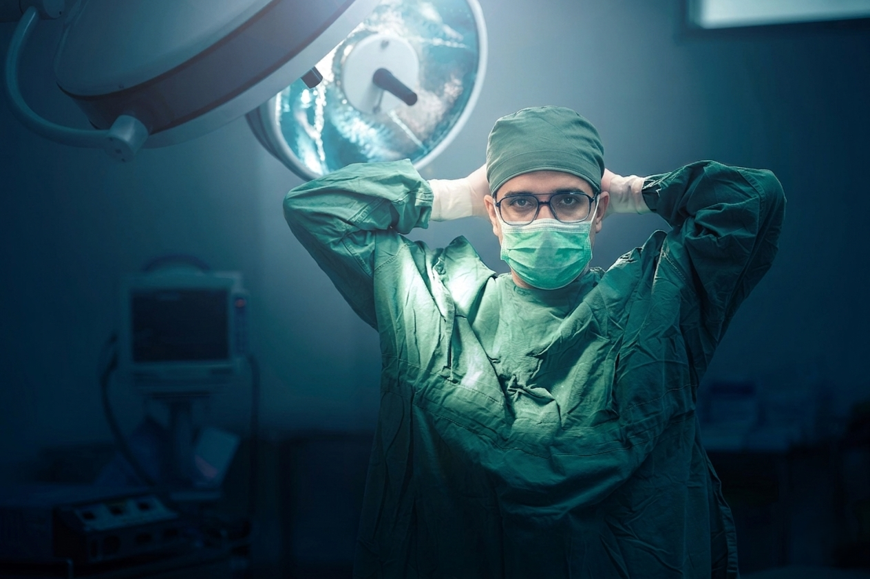 Surgical Excellence